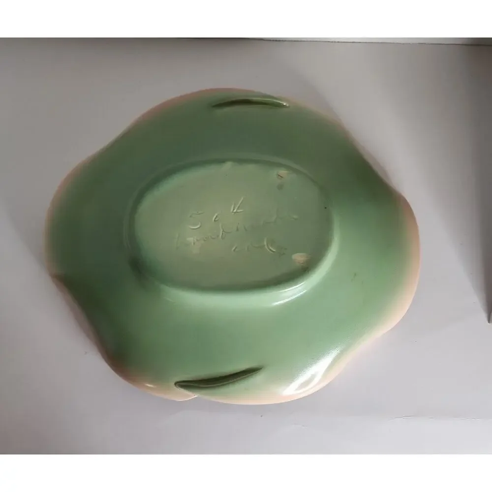 Haldeman California USA Pottery 11